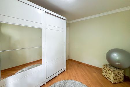 Apartamento à venda com 53m², 2 quartos e 1 vaga