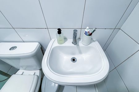 Apartamento à venda com 2 quartos, 53m² em Jardim Boa Vista, São Paulo