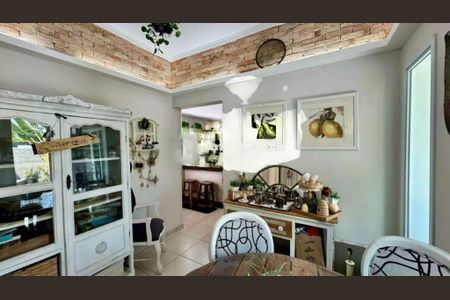 Casa de Condomínio à venda com 4 quartos, 319m² em Colina dos Pinheiros, Valinhos