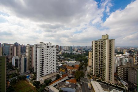 Apartamento à venda com 260m², 4 quartos e 4 vagas Apartamento à venda com 260m², 4 quartos e 4 vagasVista do quarto 1