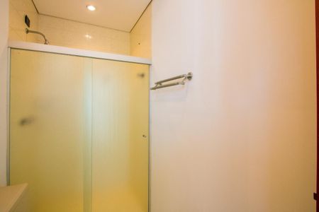 Apartamento à venda com 260m², 4 quartos e 4 vagas Apartamento à venda com 260m², 4 quartos e 4 vagasBanheiro do quarto 3