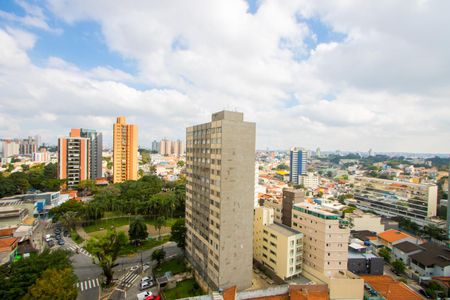 Apartamento à venda com 260m², 4 quartos e 4 vagas Apartamento à venda com 260m², 4 quartos e 4 vagasVista do quarto 2