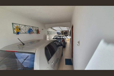 Casa à venda com 297m², 4 quartos e 5 vagas