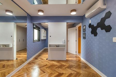 Apartamento para alugar com 177m², 3 quartos e 3 vagas Apartamento para alugar com 177m², 3 quartos e 3 vagasSuíte 2