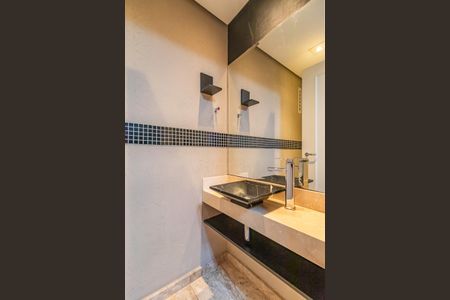 Apartamento para alugar com 177m², 3 quartos e 3 vagas Apartamento para alugar com 177m², 3 quartos e 3 vagasLavabo