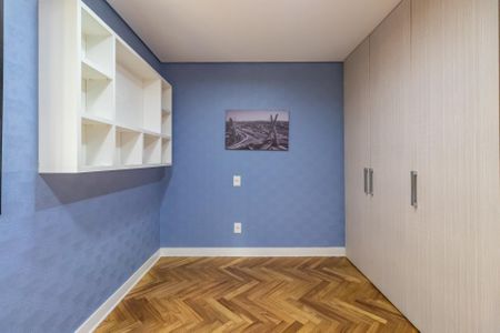 Apartamento para alugar com 177m², 3 quartos e 3 vagas