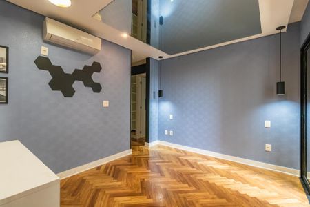 Apartamento para alugar com 177m², 3 quartos e 3 vagas