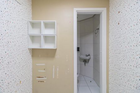Apartamento para alugar com 177m², 3 quartos e 3 vagas Apartamento para alugar com 177m², 3 quartos e 3 vagasÁrea de Serviço