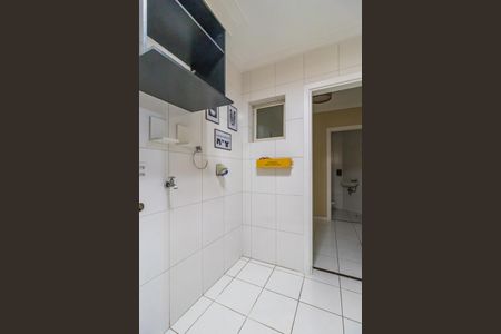 Apartamento para alugar com 177m², 3 quartos e 3 vagas Apartamento para alugar com 177m², 3 quartos e 3 vagasÁrea de Serviço