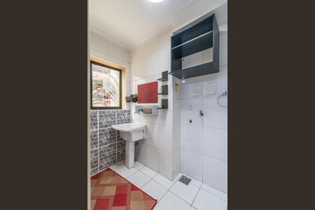Apartamento para alugar com 177m², 3 quartos e 3 vagas Apartamento para alugar com 177m², 3 quartos e 3 vagasÁrea de Serviço