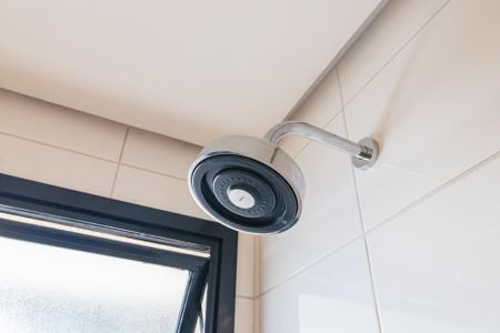 Apartamento para alugar com 177m², 3 quartos e 3 vagas Apartamento para alugar com 177m², 3 quartos e 3 vagasBanheiro da Suíte 1