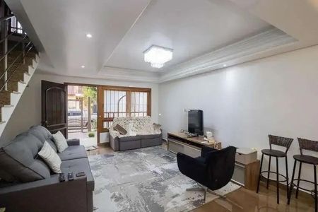 Sala de casa para alugar com 4 quartos, 200m² em Estância Velha, Canoas