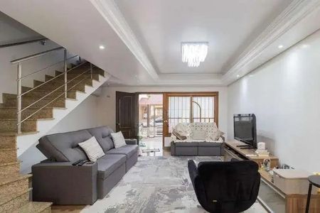 Sala de casa para alugar com 4 quartos, 200m² em Estância Velha, Canoas