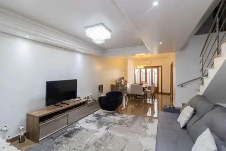 Sala de casa para alugar com 4 quartos, 200m² em Estância Velha, Canoas