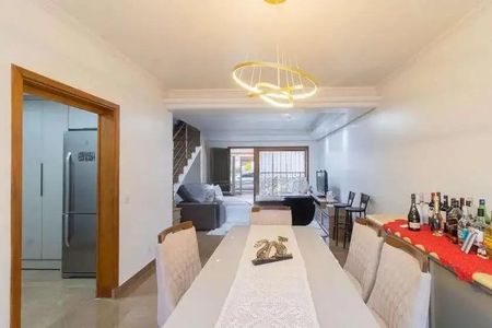 Sala de casa para alugar com 4 quartos, 200m² em Estância Velha, Canoas
