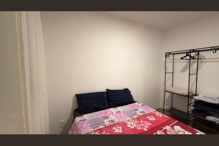 Quarto de apartamento para alugar com 1 quarto, 25m² em Brás, São Paulo
