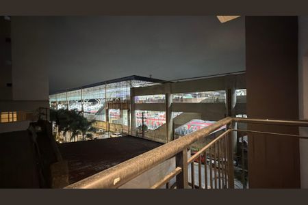 Apartamento para alugar com 25m², 1 quarto e sem vaga Apartamento para alugar com 25m², 1 quarto e sem vagaSacada