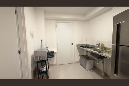 Apartamento para alugar com 25m², 1 quarto e sem vaga Apartamento para alugar com 25m², 1 quarto e sem vagaStudio