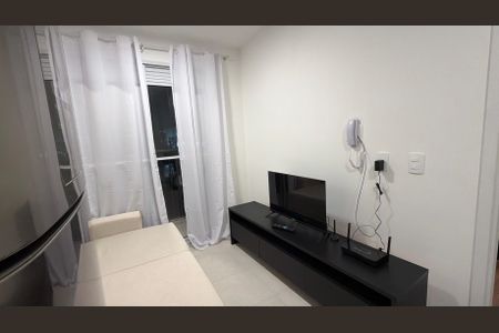 Studio de apartamento para alugar com 1 quarto, 25m² em Brás, São Paulo