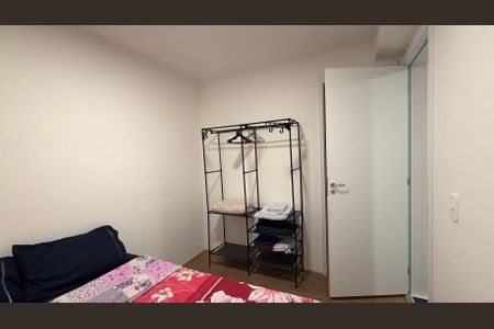Quarto de apartamento para alugar com 1 quarto, 25m² em Brás, São Paulo