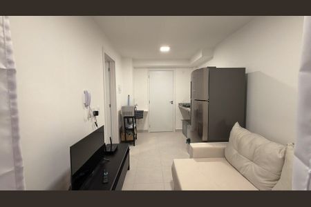 Studio de apartamento para alugar com 1 quarto, 25m² em Brás, São Paulo