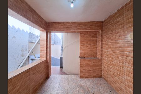 Casa para alugar com 90m², 3 quartos e sem vaga Casa para alugar com 90m², 3 quartos e sem vagaEntrada