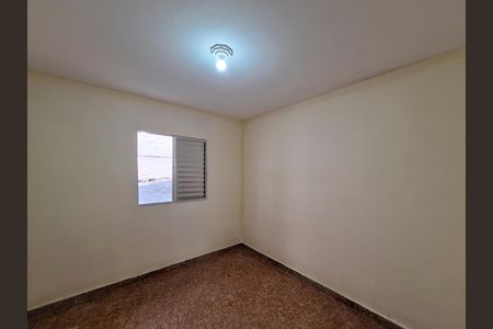 Quarto 3 de casa para alugar com 3 quartos, 90m² em Vila Nova Cachoeirinha, São Paulo