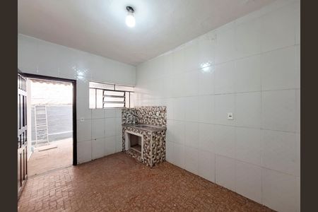 Casa para alugar com 90m², 3 quartos e sem vaga Casa para alugar com 90m², 3 quartos e sem vagaCozinha