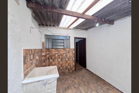 Casa para alugar com 90m², 3 quartos e sem vaga Casa para alugar com 90m², 3 quartos e sem vagaÁrea de Serviço
