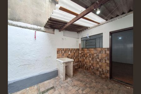 Casa para alugar com 90m², 3 quartos e sem vaga Casa para alugar com 90m², 3 quartos e sem vagaÁrea de Serviço