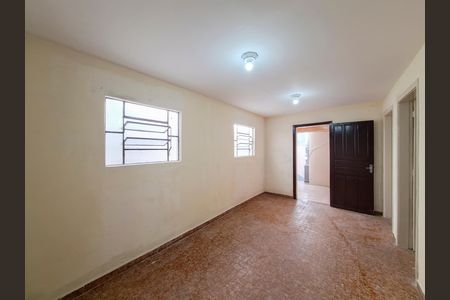 Sala de casa para alugar com 3 quartos, 90m² em Vila Nova Cachoeirinha, São Paulo