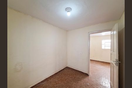 Quarto 2 de casa para alugar com 3 quartos, 90m² em Vila Nova Cachoeirinha, São Paulo