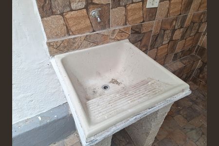 Casa para alugar com 90m², 3 quartos e sem vaga Casa para alugar com 90m², 3 quartos e sem vagaÁrea de Serviço