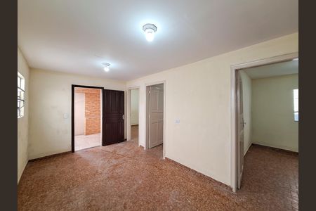 Sala de casa para alugar com 3 quartos, 90m² em Vila Nova Cachoeirinha, São Paulo