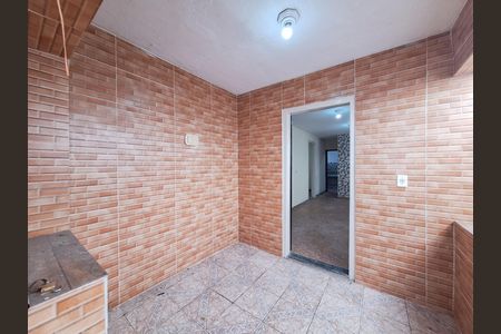 Casa para alugar com 90m², 3 quartos e sem vaga Casa para alugar com 90m², 3 quartos e sem vagaEntrada