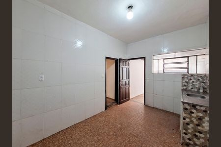 Casa para alugar com 90m², 3 quartos e sem vaga Casa para alugar com 90m², 3 quartos e sem vagaCozinha
