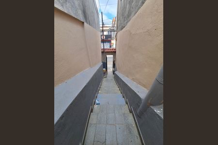 Casa para alugar com 90m², 3 quartos e sem vaga Casa para alugar com 90m², 3 quartos e sem vagaEntrada