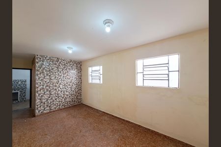 Sala de casa para alugar com 3 quartos, 90m² em Vila Nova Cachoeirinha, São Paulo