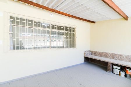 Casa para alugar com 250m², 3 quartos e 4 vagasVaranda