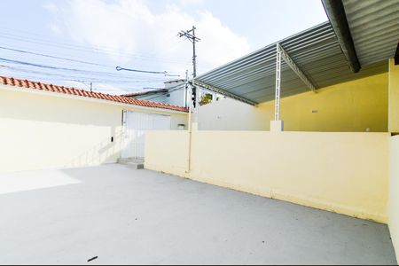 Casa para alugar com 250m², 3 quartos e 4 vagasQuintal