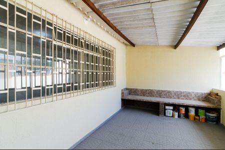 Casa para alugar com 250m², 3 quartos e 4 vagasVaranda