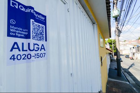 Casa para alugar com 250m², 3 quartos e 4 vagasFachada