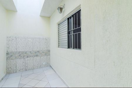 Casa para alugar com 250m², 3 quartos e 4 vagasVaranda