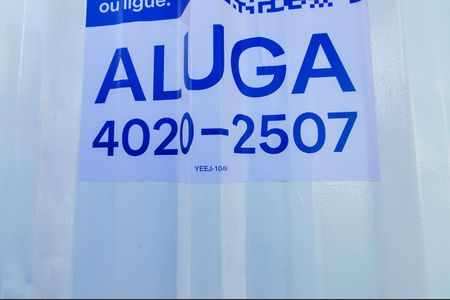 Casa para alugar com 250m², 3 quartos e 4 vagasPlaquinha 