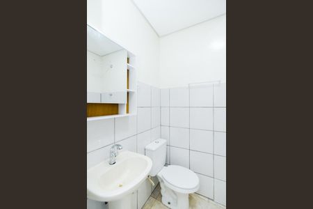 Casa para alugar com 250m², 3 quartos e 4 vagasBanheiro Suíte
