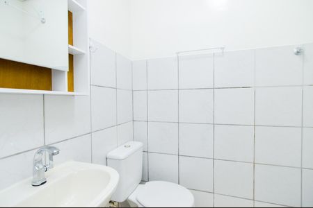 Casa para alugar com 250m², 3 quartos e 4 vagasBanheiro Suíte