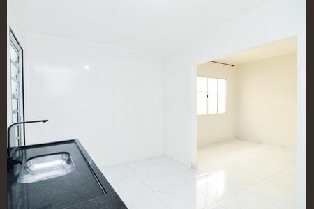 Casa para alugar com 250m², 3 quartos e 4 vagasCozinha