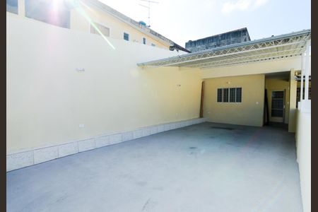 Casa para alugar com 250m², 3 quartos e 4 vagasGaragem