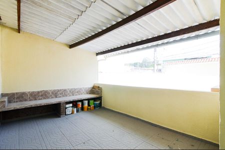 Casa para alugar com 250m², 3 quartos e 4 vagasVaranda