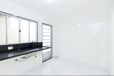 Casa para alugar com 250m², 3 quartos e 4 vagasCozinha